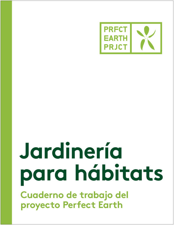 Jardinería para hábitats