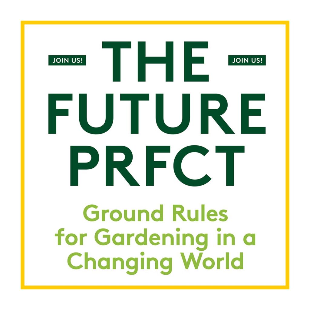 The Future PRFCT event at Polly Hill June 18, 2025