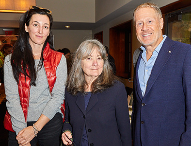 Managing Meadows symposium attendees