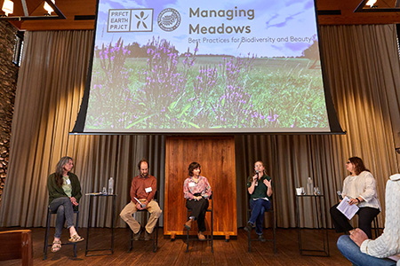 Managing Meadows symposium speakers