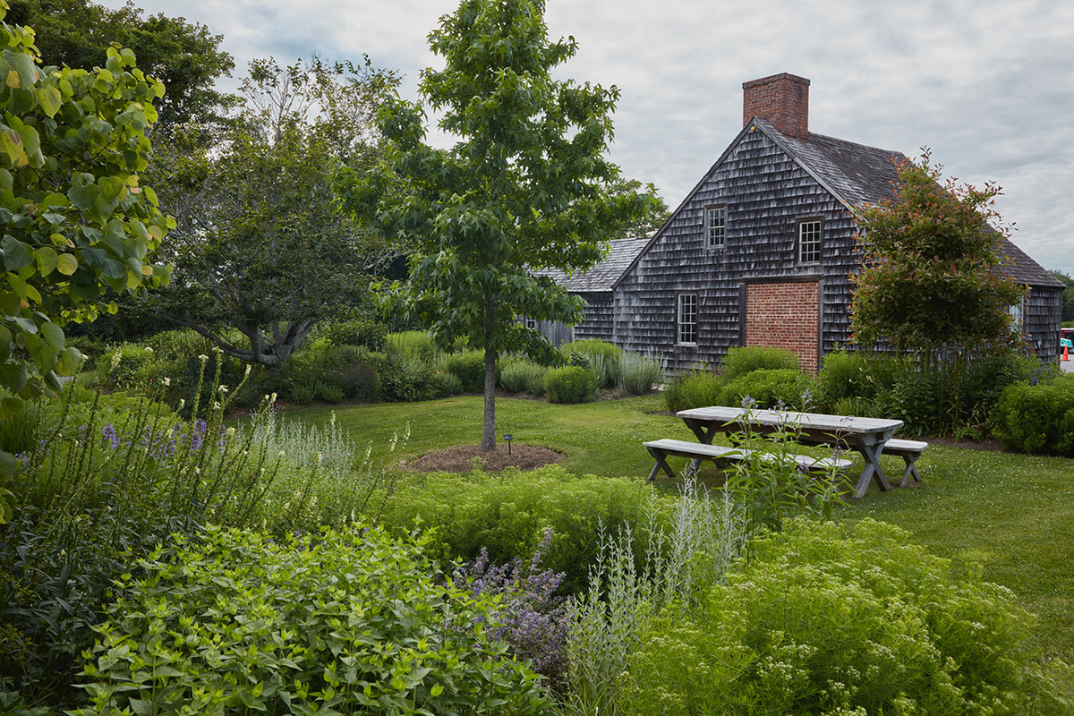 Keeping a Community Blooming