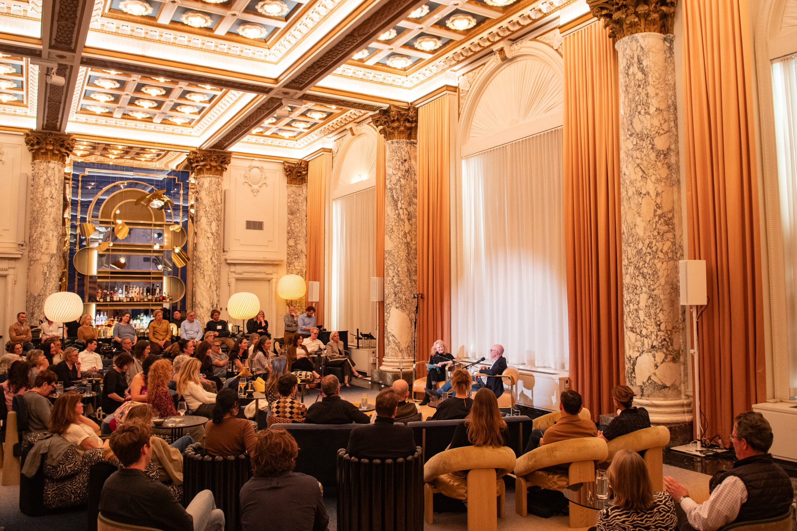 Grounded Conversations with Krista Tippett & Michael Pollan