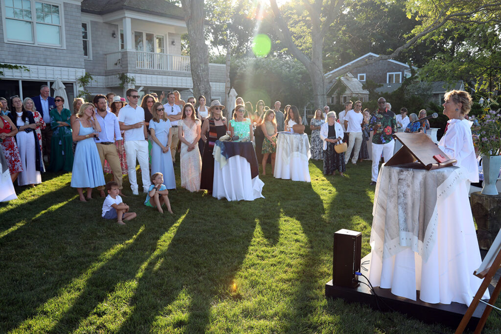Home, Health, Happy, a PRFCT Summer benefit